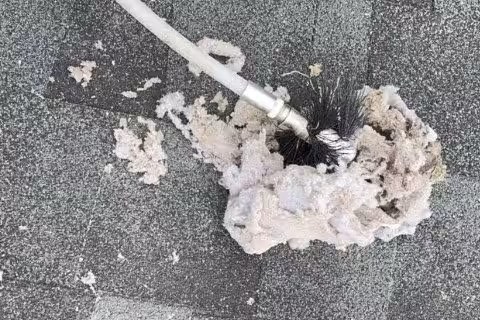 Dryer Vent1