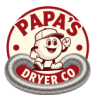 Papa's Dryer Co
